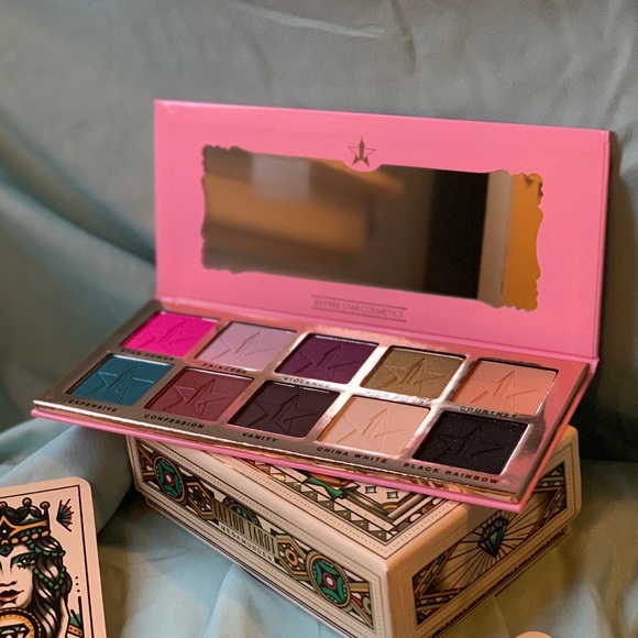 Jeffery Star Beauty Killer BNIB SOLD SOLD SOLD - Picture 2 of 3